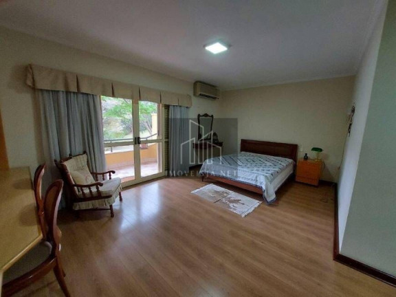 Imagem Casa com 5 Quartos para Alugar, 750 m² em Alphaville - Santana De Parnaíba Imagem Casa com 5 Quartos para Alugar, 750 m² em Alphaville - Santana De Parnaíba