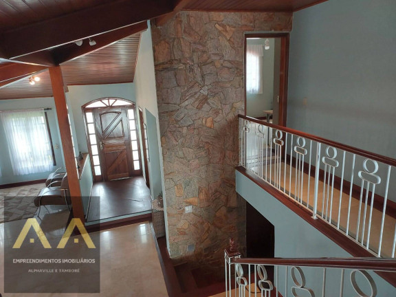 Imagem Casa de Condomínio com 3 Quartos à Venda, 345 m² em Alphaville - Santana De Parnaíba Imagem Casa de Condomínio com 3 Quartos à Venda, 345 m² em Alphaville - Santana De Parnaíba
