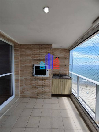 Imagem Apartamento com 2 Quartos à Venda, 70 m² em Vila Guilhermina - Praia Grande