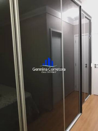 Imagem Apartamento com 2 Quartos à Venda, 81 m² em Melville Empresarial I E Ii - Barueri