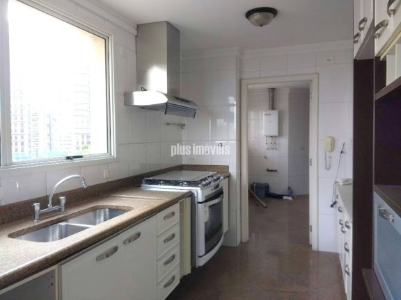 Imagem Apartamento com 4 Quartos à Venda, 340 m² em Panamby - São Paulo Imagem Apartamento com 4 Quartos à Venda, 340 m² em Panamby - São Paulo