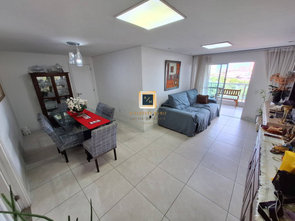 Imagem Apartamento com 3 Quartos à Venda, 117 m² em São Gerardo - Fortaleza Imagem Apartamento com 3 Quartos à Venda, 117 m² em São Gerardo - Fortaleza