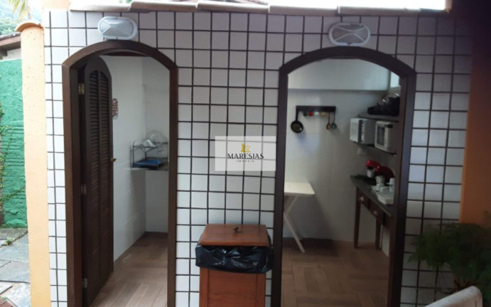 Imagem Imóvel com 40 Quartos à Venda, 2.100 m² em Praia De Boicuganca - Sao Sebastiao