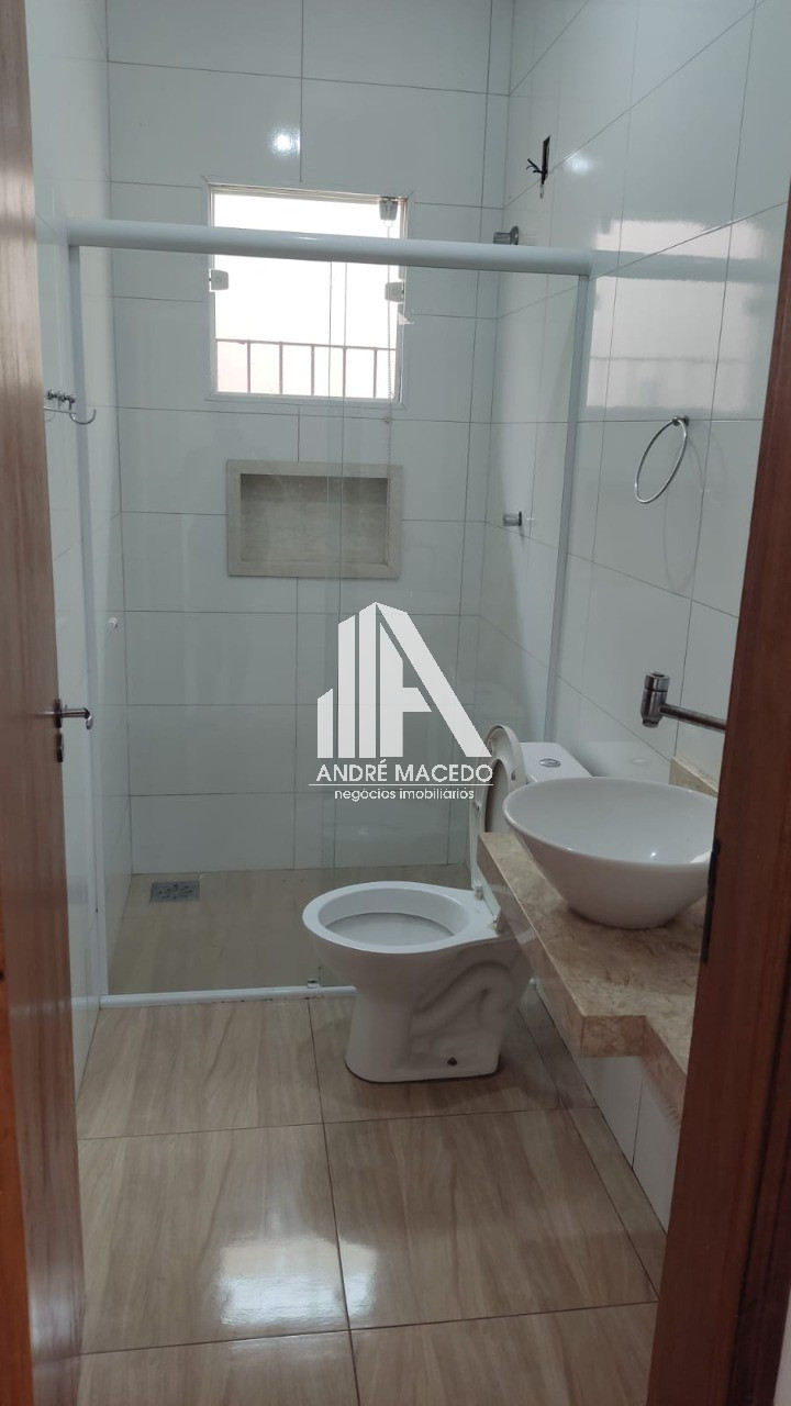 Imagem Casa com 3 Quartos à Venda, 92 m² em Condomínio Residencial Dr. Falsetti - Mogi Guaçu