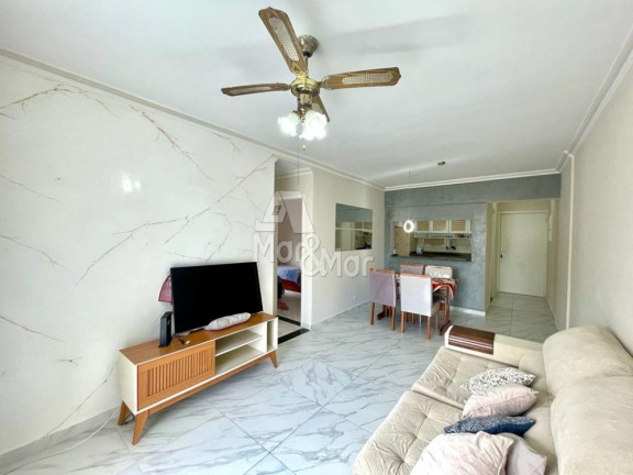 Imagem Apartamento com 2 Quartos à Venda, 75 m² em Enseada - Guarujá Imagem Apartamento com 2 Quartos à Venda, 75 m² em Enseada - Guarujá