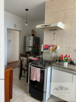 Imagem Apartamento com 2 Quartos à Venda, 110 m² em Centro - Santo André Imagem Apartamento com 2 Quartos à Venda, 110 m² em Centro - Santo André