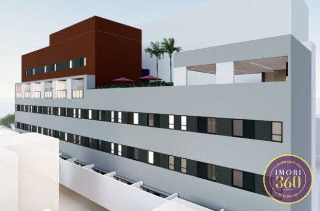 Apartamento com 2 Quartos à Venda, 65 m² em Vila Carrão - São Paulo