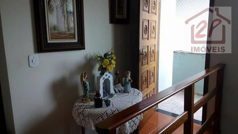 Imagem Sobrado com 3 Quartos à Venda, 165 m² em Jardim Das Indústrias - São José Dos Campos Imagem Sobrado com 3 Quartos à Venda, 165 m² em Jardim Das Indústrias - São José Dos Campos