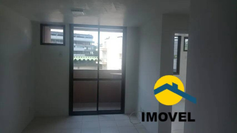 Apartamento com 2 Quartos à Venda, 58 m² em Centro - Niterói