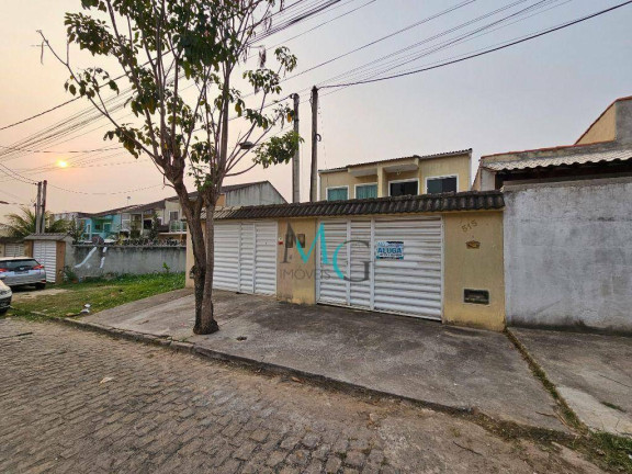 Casa com 3 Quartos para Alugar, 190 m² em Campo Grande - Rio De Janeiro