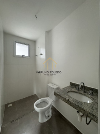 Imagem Apartamento com 2 Quartos à Venda, 76 m² em Canto Do Forte - Praia Grande