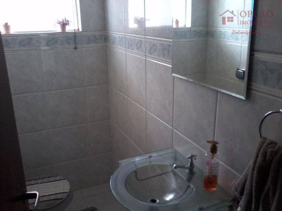Imagem Casa com 4 Quartos à Venda, 450 m² em Alto Das Palmeiras - Itu Imagem Casa com 4 Quartos à Venda, 450 m² em Alto Das Palmeiras - Itu