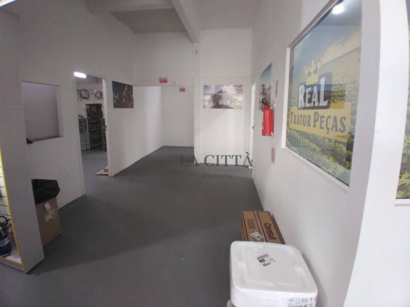 Imagem Galpão à Venda, 1.240 m² em Espinheiros - Itajaí Imagem Galpão à Venda, 1.240 m² em Espinheiros - Itajaí