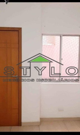Imagem Apartamento com 2 Quartos à Venda, 55 m² em Demarchi - São Bernardo Do Campo