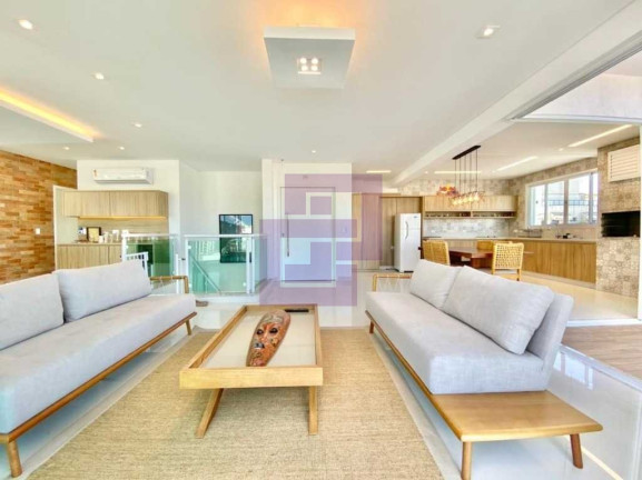 Imagem Cobertura com 4 Quartos à Venda, 520 m² em Pitangueiras - Guarujá Imagem Cobertura com 4 Quartos à Venda, 520 m² em Pitangueiras - Guarujá