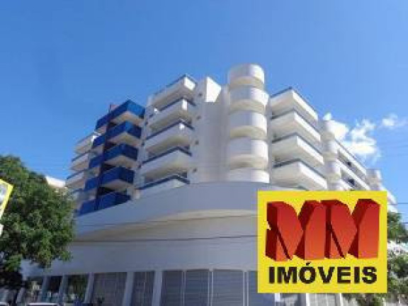 Apartamento com 2 Quartos à Venda, 71 m² em Braga - Cabo Frio