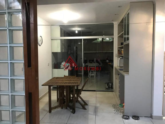 Imagem Sobrado com 3 Quartos à Venda, 182 m² em Parque Munhoz - São Paulo