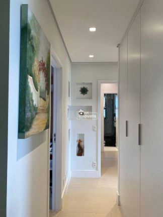 Imagem Apartamento com 3 Quartos à Venda, 116 m² em Vila Yara - Osasco