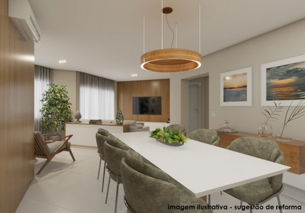 Imóvel com 2 Quartos à Venda, 40 m² em Vila Ema - São Paulo
