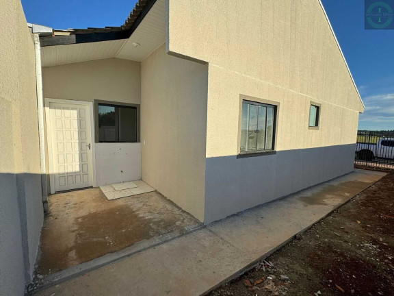 Imagem Casa com 2 Quartos à Venda, 48 m² em Boa Vista - Ponta Grossa