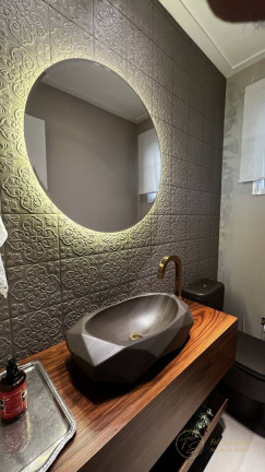 Imagem Apartamento com 4 Quartos à Venda, 190 m² em Jardim Marajoara - São Paulo Imagem Apartamento com 4 Quartos à Venda, 190 m² em Jardim Marajoara - São Paulo