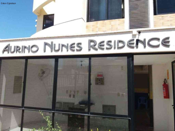 Apartamento com 2 Quartos à Venda, 60 m² em Jóquei - Teresina