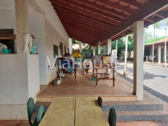Imagem Chácara com 3 Quartos à Venda, 2.000 m² em Recreio Das Acácias - Ribeirão Preto