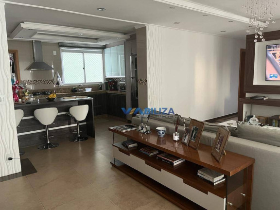 Imagem Apartamento com 3 Quartos à Venda, 127 m² em Centro - Guarulhos Imagem Apartamento com 3 Quartos à Venda, 127 m² em Centro - Guarulhos