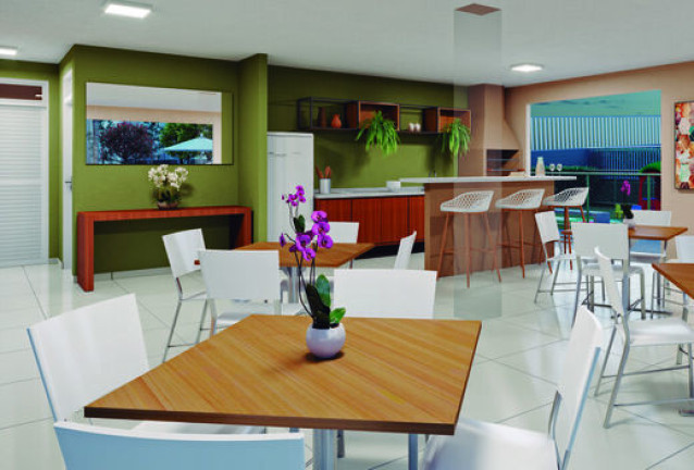 Imagem Apartamento com 2 Quartos à Venda, 52 m² em Campo Grande - Rio De Janeiro Imagem Apartamento com 2 Quartos à Venda, 52 m² em Campo Grande - Rio De Janeiro