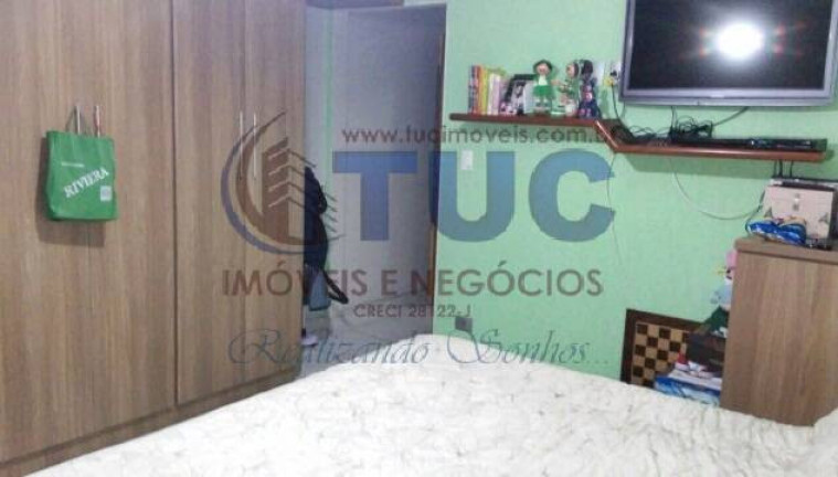 Imagem Sobrado com 6 Quartos à Venda, 450 m² em Vila Floresta - Santo André