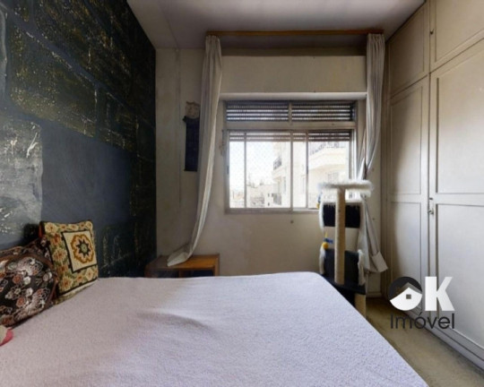 Imagem Apartamento com 3 Quartos à Venda, 187 m² em Higienópolis - São Paulo Imagem Apartamento com 3 Quartos à Venda, 187 m² em Higienópolis - São Paulo