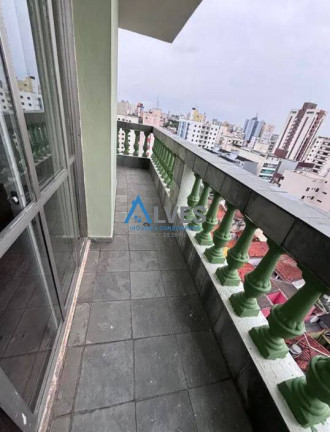 Apartamento com 2 Quartos à Venda, 76 m² em Baeta Neves - São Bernardo Do Campo