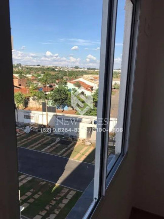 Imagem Apartamento com 2 Quartos à Venda, 48 m² em Jardim Imperial - Aparecida De Goiânia Imagem Apartamento com 2 Quartos à Venda, 48 m² em Jardim Imperial - Aparecida De Goiânia