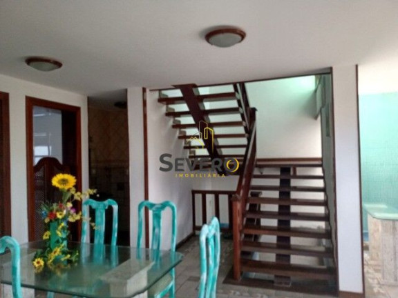 Imagem Casa com 4 Quartos à Venda, 402 m² em Piratininga - Niterói