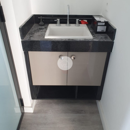 Imagem Apartamento com 2 Quartos para Alugar, 62 m² em Vila Olímpia - São Paulo
