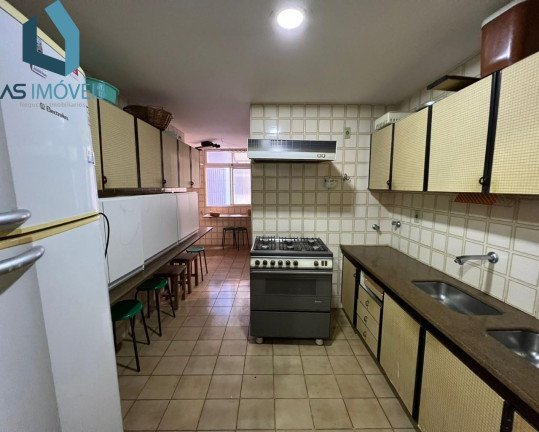 Imagem Apartamento com 3 Quartos à Venda, 128 m² em Algodoal - Cabo Frio