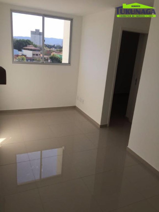 Imagem Apartamento com 2 Quartos à Venda, 45 m² em Gopoúva - Guarulhos
