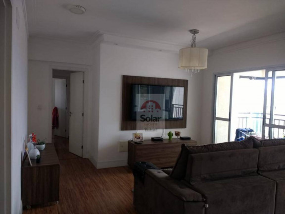 Imagem Apartamento com 3 Quartos à Venda, 104 m² em Centro - Taubaté Imagem Apartamento com 3 Quartos à Venda, 104 m² em Centro - Taubaté