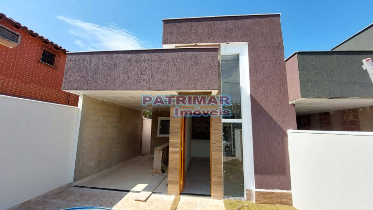 Imagem Casa com 2 Quartos à Venda, 130 m² em Itaipuaçu - Maricá