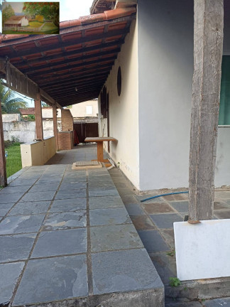 Imagem Casa com 3 Quartos à Venda, 100 m² em Balneário São Pedro - São Pedro Da Aldeia Imagem Casa com 3 Quartos à Venda, 100 m² em Balneário São Pedro - São Pedro Da Aldeia