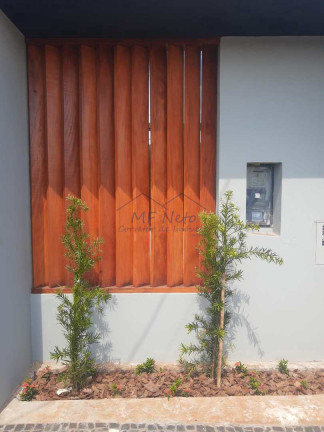 Imagem Casa com 3 Quartos à Venda, 250 m² em Terramérica - Pirassununga