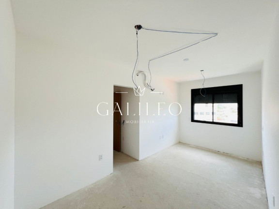 Imagem Apartamento com 3 Quartos à Venda, 101 m² em Parque Residencial Eloy Chaves - Jundiaí