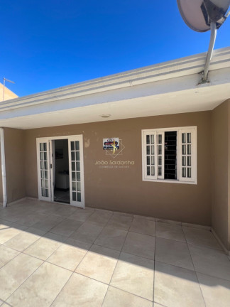Imagem Casa com 3 Quartos à Venda,  em Balneário Eliane - Guaratuba