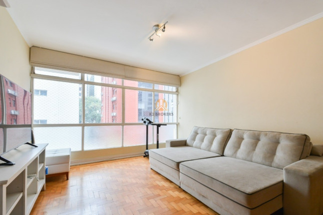 Imagem Imóvel com 3 Quartos à Venda, 218 m² em Jardim Paulista - São Paulo