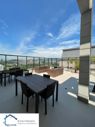 Imagem Apartamento com 2 Quartos para Alugar ou Temporada, 87 m² em Alphaville Empresarial - Barueri Imagem Apartamento com 2 Quartos para Alugar ou Temporada, 87 m² em Alphaville Empresarial - Barueri