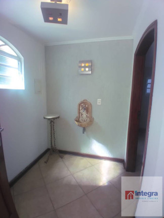 Imagem Casa com 4 Quartos à Venda, 205 m² em Vila Camargo - Limeira Imagem Casa com 4 Quartos à Venda, 205 m² em Vila Camargo - Limeira