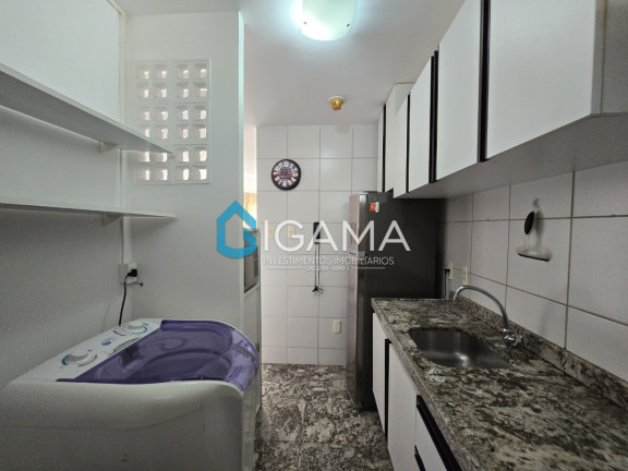 Imagem Imóvel com 2 Quartos à Venda, 55 m² em Ponta Negra - Natal Imagem Imóvel com 2 Quartos à Venda, 55 m² em Ponta Negra - Natal