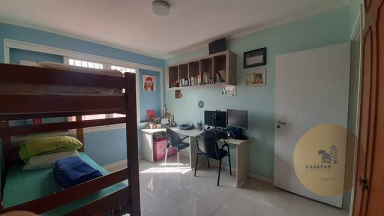 Imagem Apartamento com 3 Quartos à Venda, 130 m² em Centro - Santo André Imagem Apartamento com 3 Quartos à Venda, 130 m² em Centro - Santo André