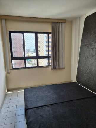 Imagem Apartamento com 3 Quartos à Venda, 108 m² em Grageru - Aracaju Imagem Apartamento com 3 Quartos à Venda, 108 m² em Grageru - Aracaju