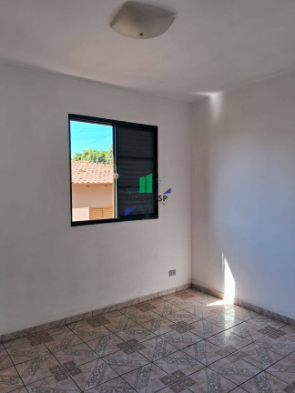 Imagem Apartamento com 2 Quartos à Venda, 50 m² em Jardim Martins Silva - São Paulo